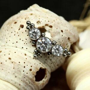 LeRoi 2HT-13 1.6mm Threaded