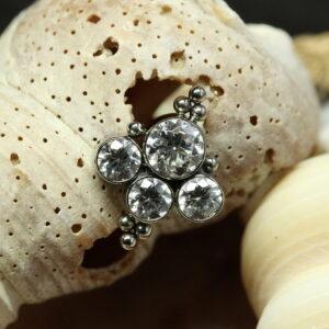 LeRoi 6HT-8 1.6mm Threaded